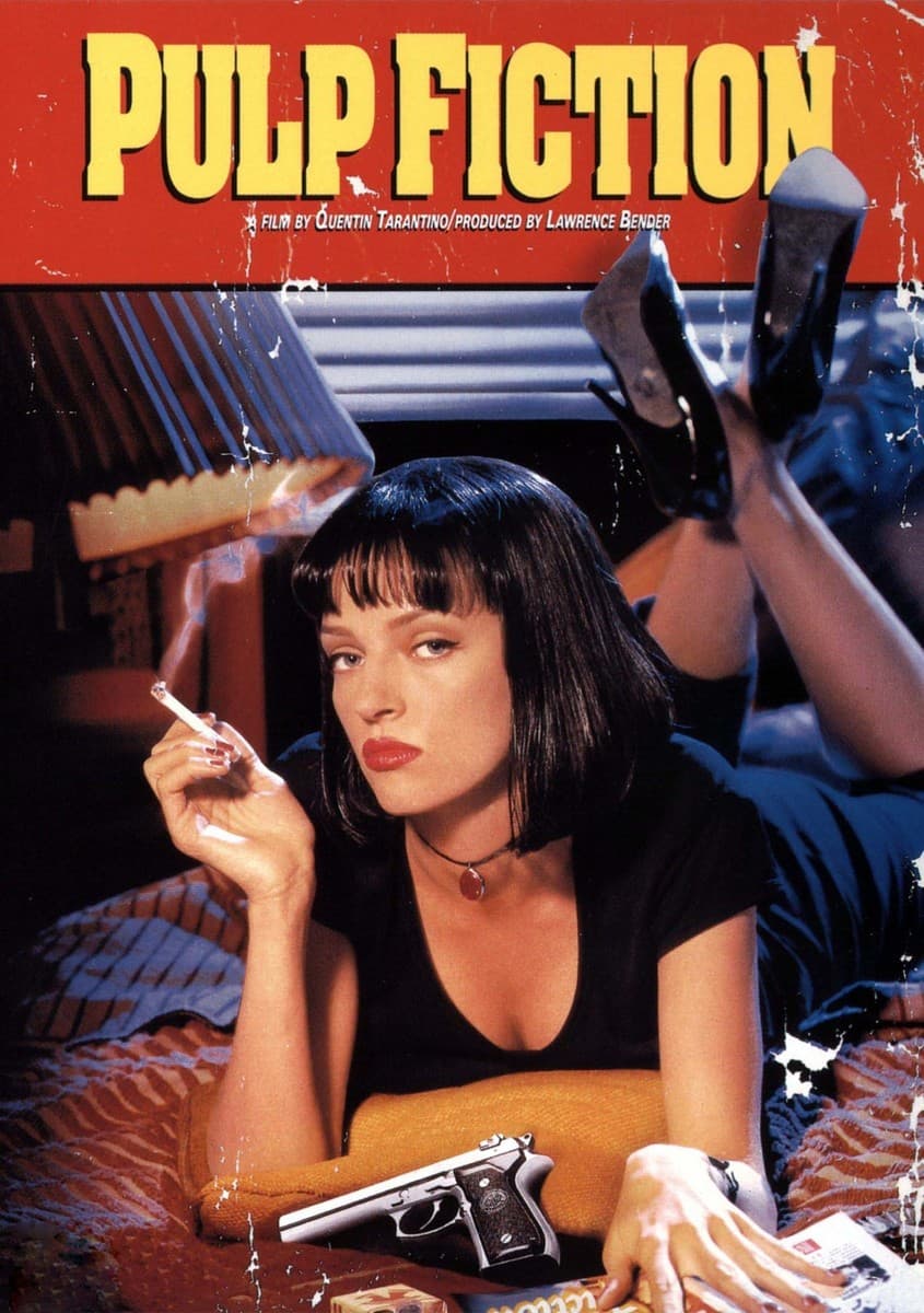 Pulp Fiction