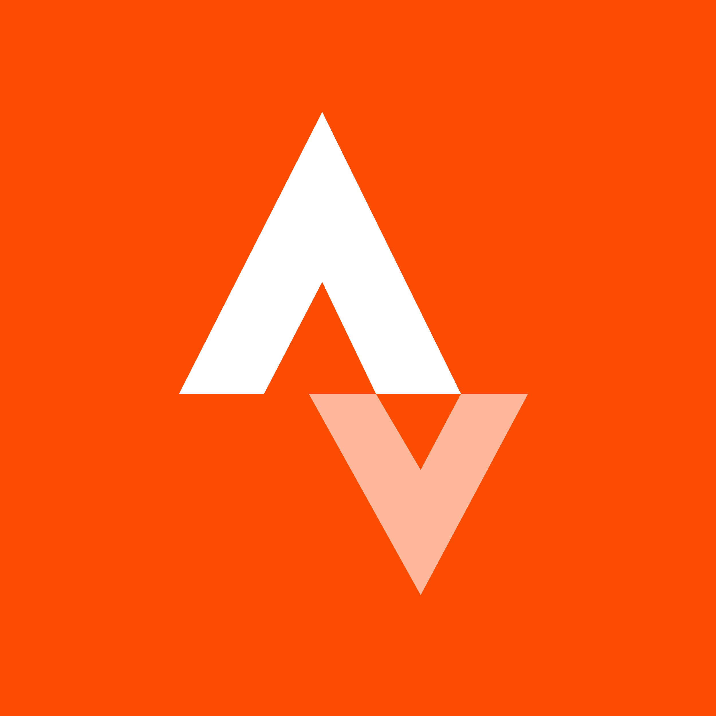 Strava app icon
